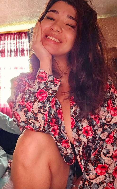 Time to get ready for New Year's Eve!!!🥰👅Wish you all Happy ..