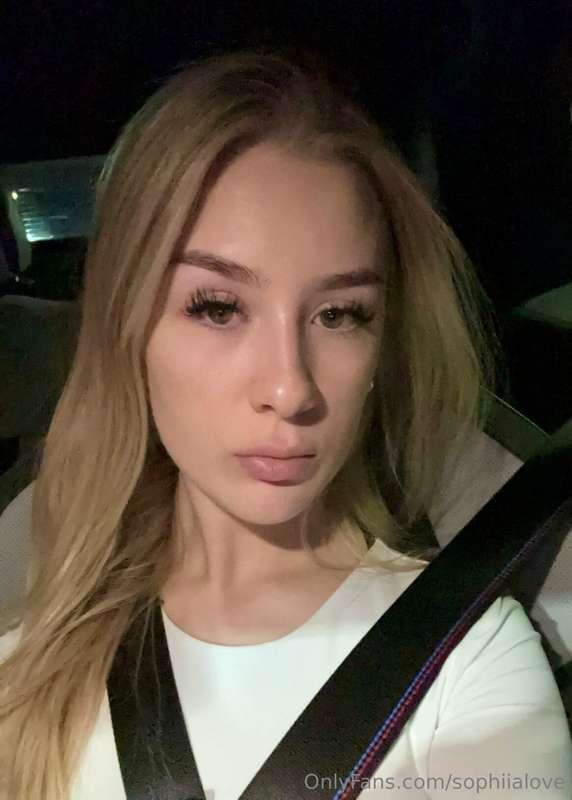 would you cum on my face?