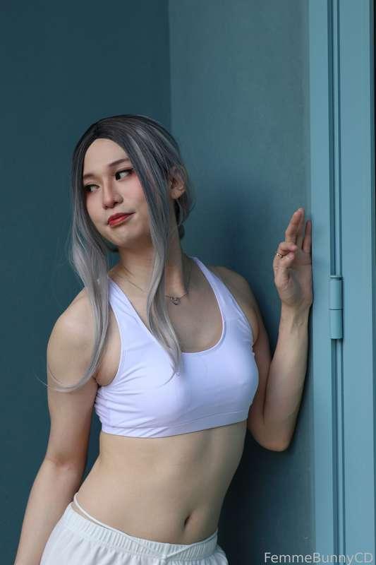femmebunnycd image #0