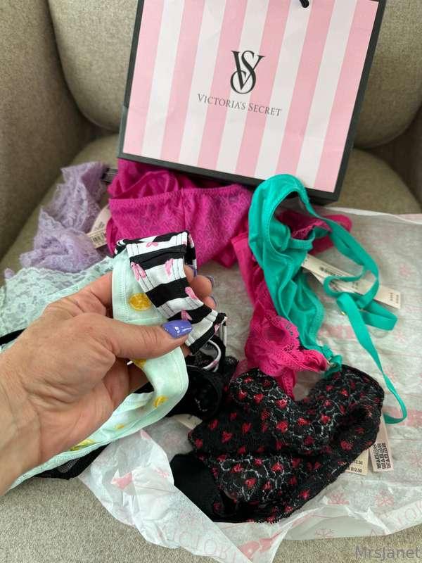 Which color should I try on first??