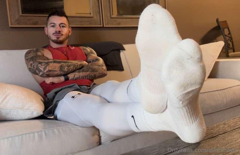 They smell fantastic 🙂‍↔️😈