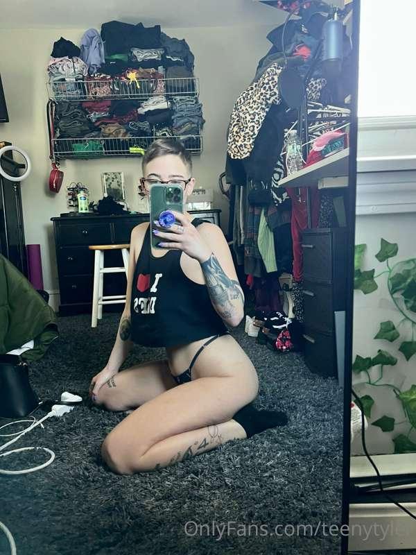 personality pic 😏