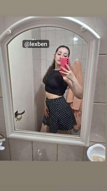 🥵 FREE SUSCRIPTION 🥵Hi, i'm @lexben DO YOU WANT TO PLAY WITH..