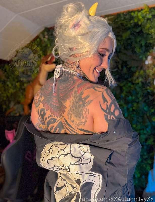 xxautumnivyxx image #7