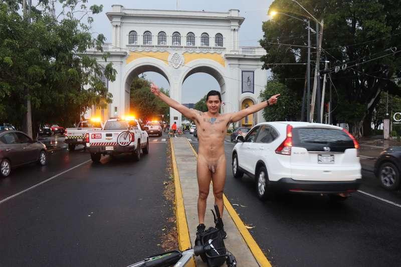 WNBR GDL 2021 photo gallery 