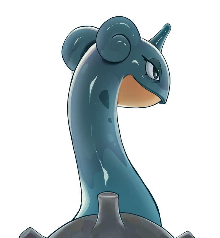 Lapras