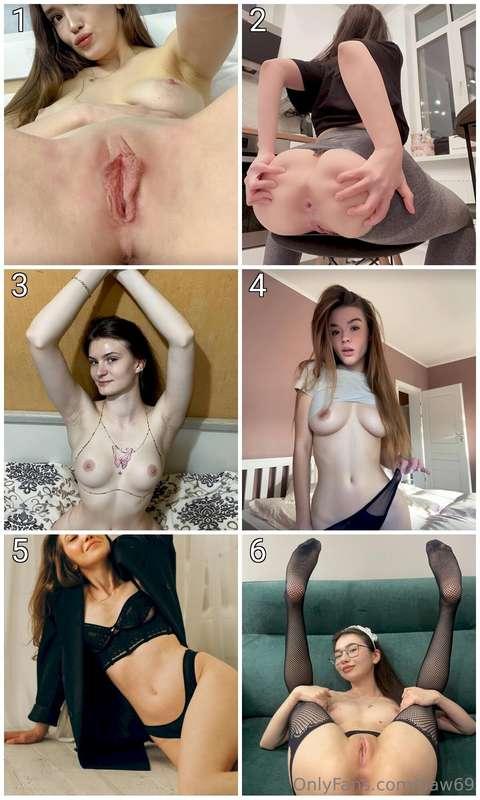 🌈 SUBSCRIBE TO MY BESTIES FOR AWESOME UPDATES!1. 🎀🔥 @kittydi..