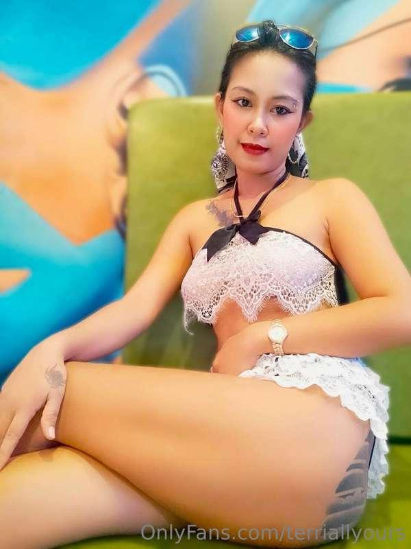 tell me how youre going to make the first move when you see ..