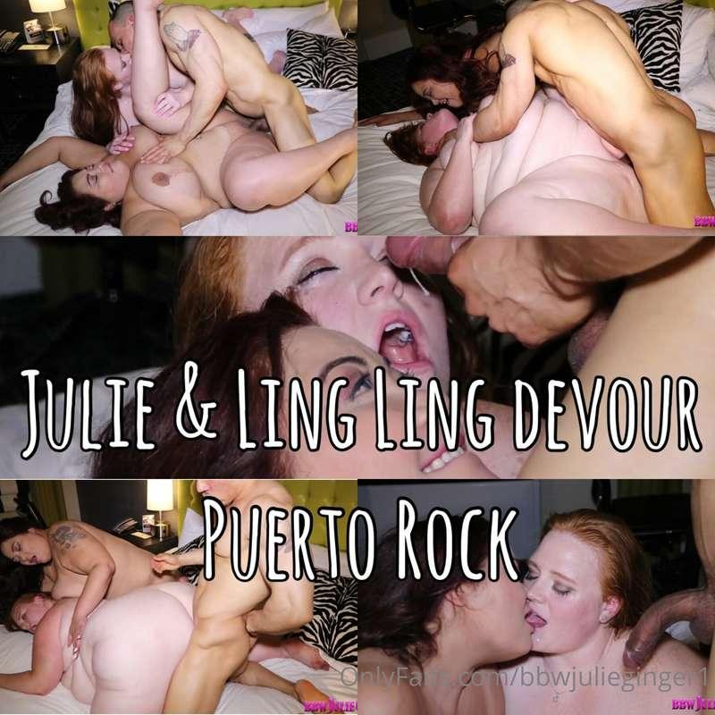 JUST DROPPED THIS VIDEO IN YOUR INBOX!!   @puertorockxxx & @..