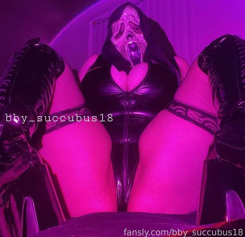 bby_succubus18 image #1