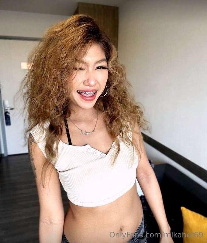 @aiko_babe 🥵Check my my asian friend’s pussy for free @aiko_..