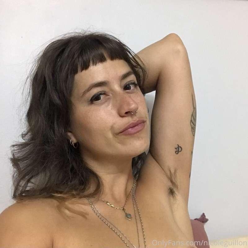 midnight selfie