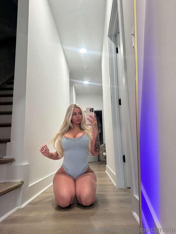 Do you like the view, or do you want me closer? 