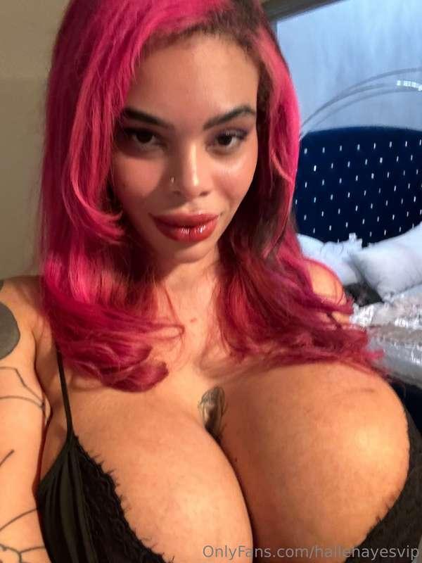 u want them in your mouth?🥵