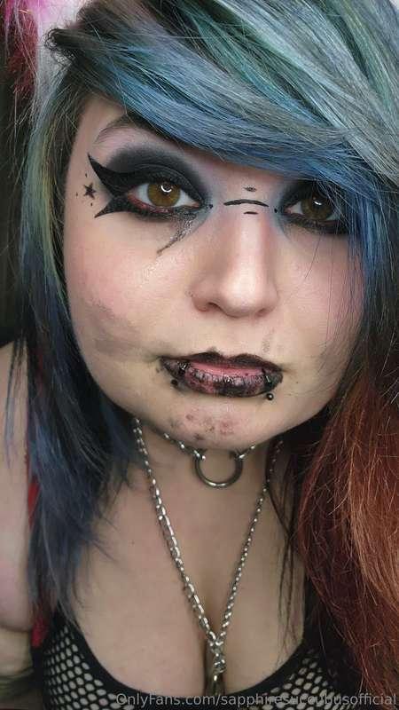 sapphiresuccubusofficial image #1