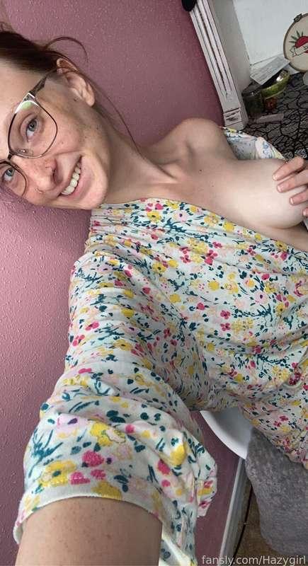 hazygirl image #1