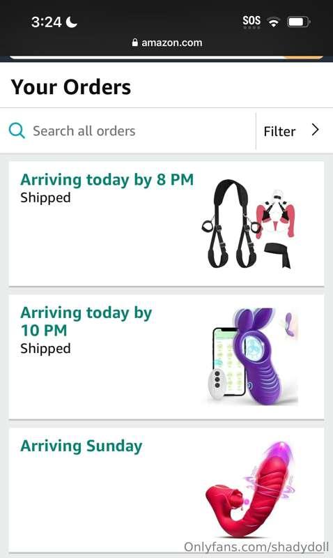 Can’t wait 😮‍💨 what do I use first?