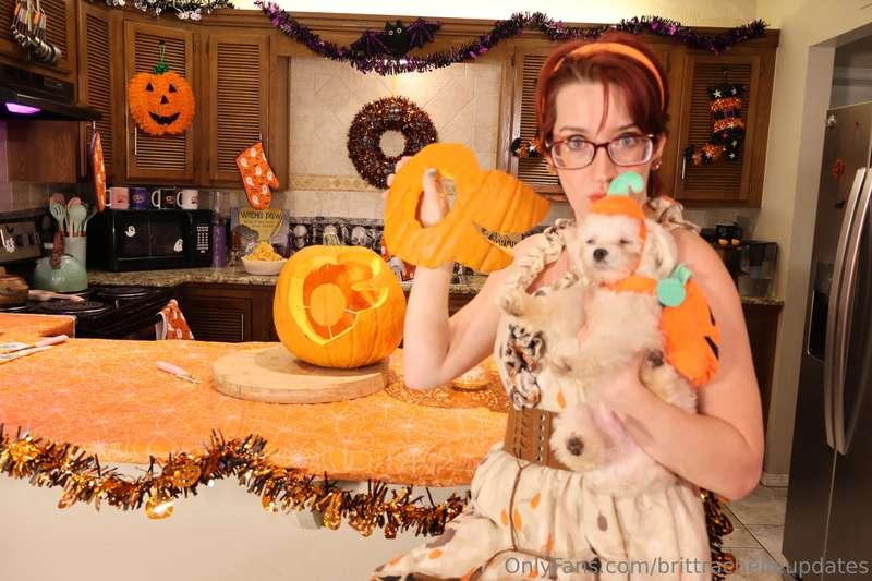 Want to carve an OF pumpkin this year??? See my new video on..
