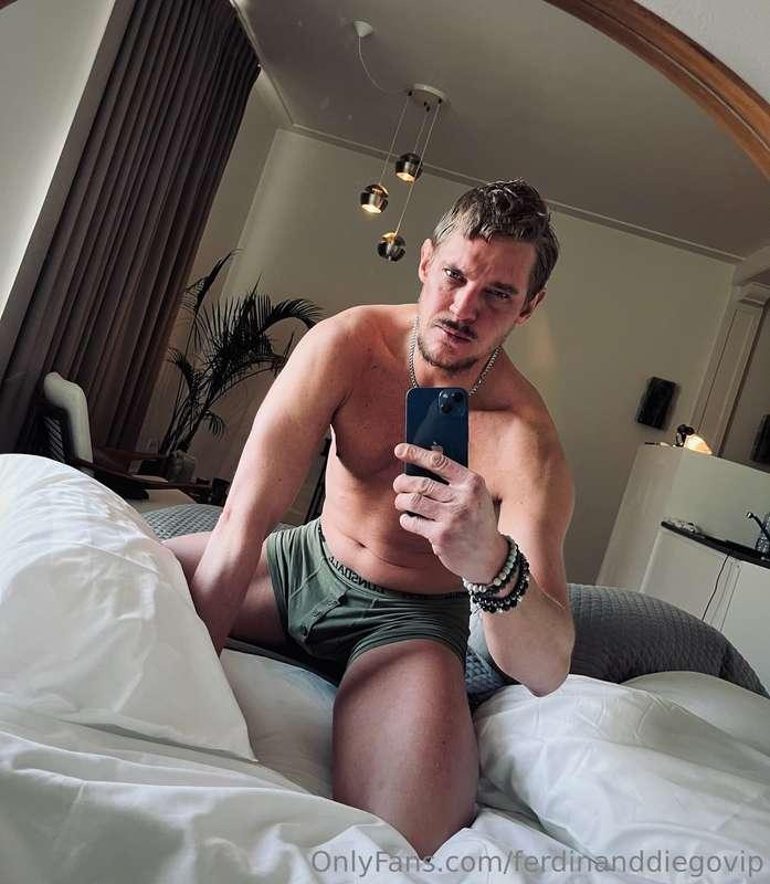 Goedemorgen! ☀️ Hope everyone has a wonderful day today!
