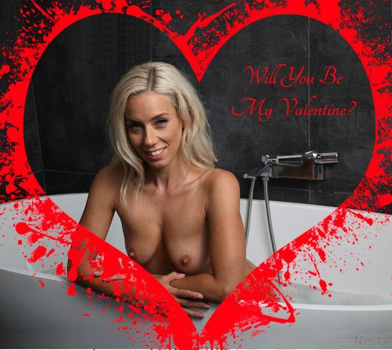 💝Happy Vatentine’s Day my Lovers!💝