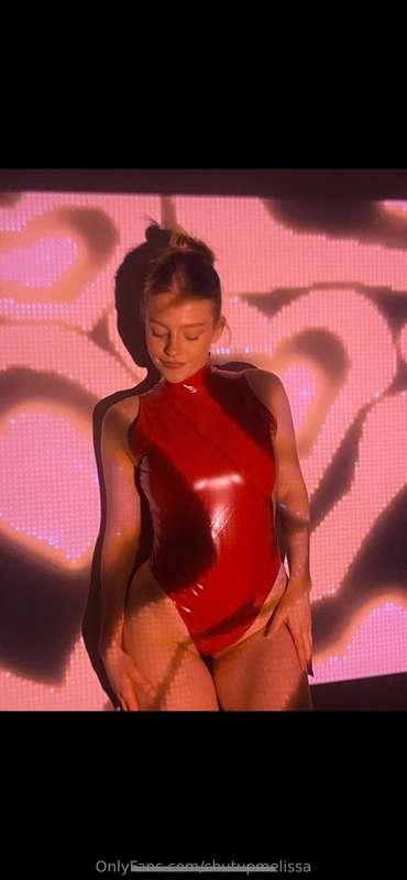 From the front or from the back? 😈