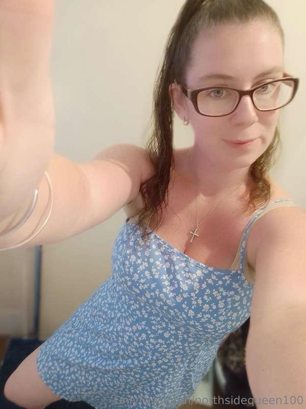 Cute little dress I bought 👗 do you like it Mr? 💕