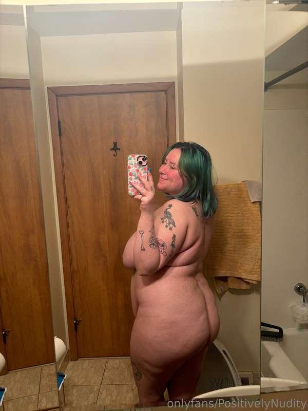 positivelynudity image #1