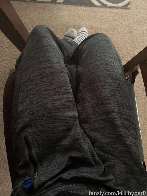 Bulge🤭