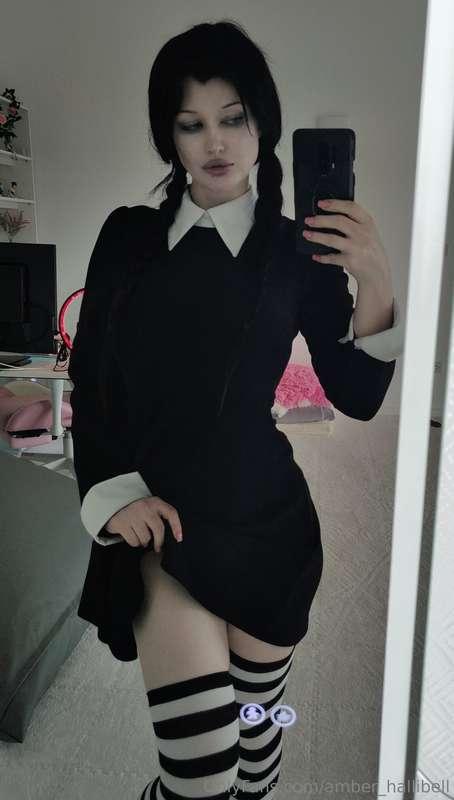 By the way did you catch the new eps already?