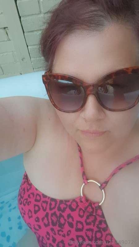 Wanna join me in the tub baby xx