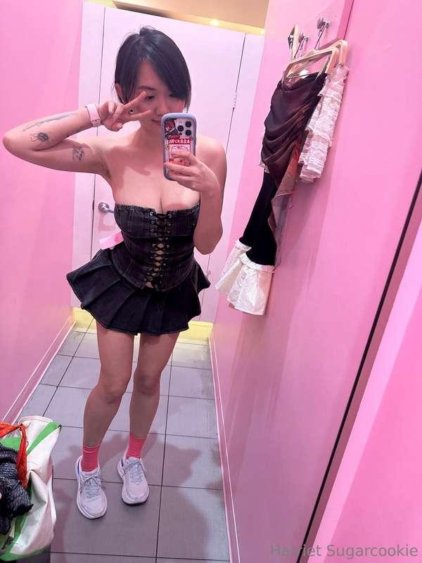 Should I buy this outfit???