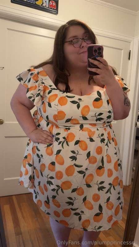 🧡🍊