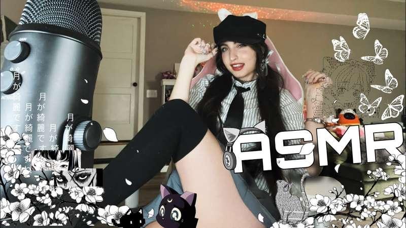 Early Release: 🎀 FAST & AGGRESSIVE ASMR TRIGGERS W/ RAMBLES 🎀