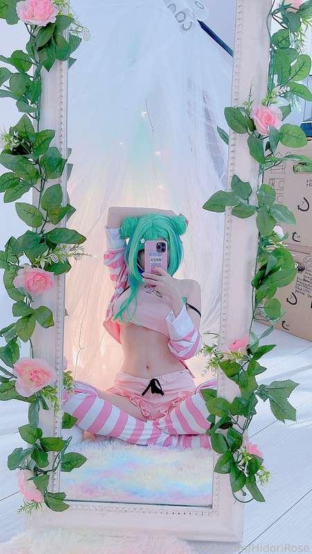 hidorirose image #5