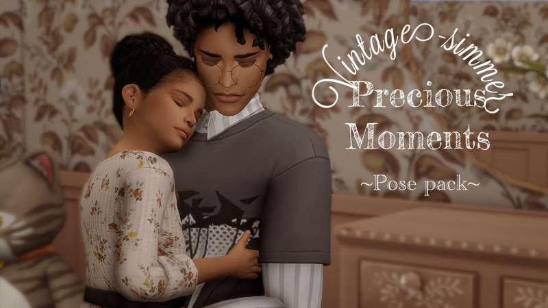 ˗ˏˋPrecious moment ˎˊ˗ Public release: February 28