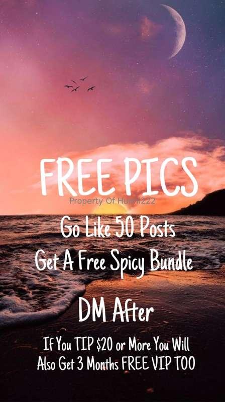 Welcome & thanks for subscribing!💋 Want a free spicy bundle!..