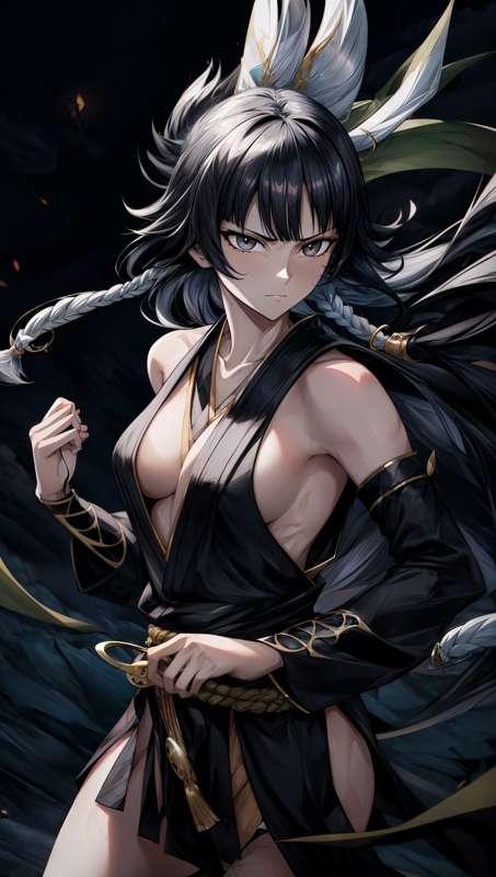 Sui-Feng <Bleach> images