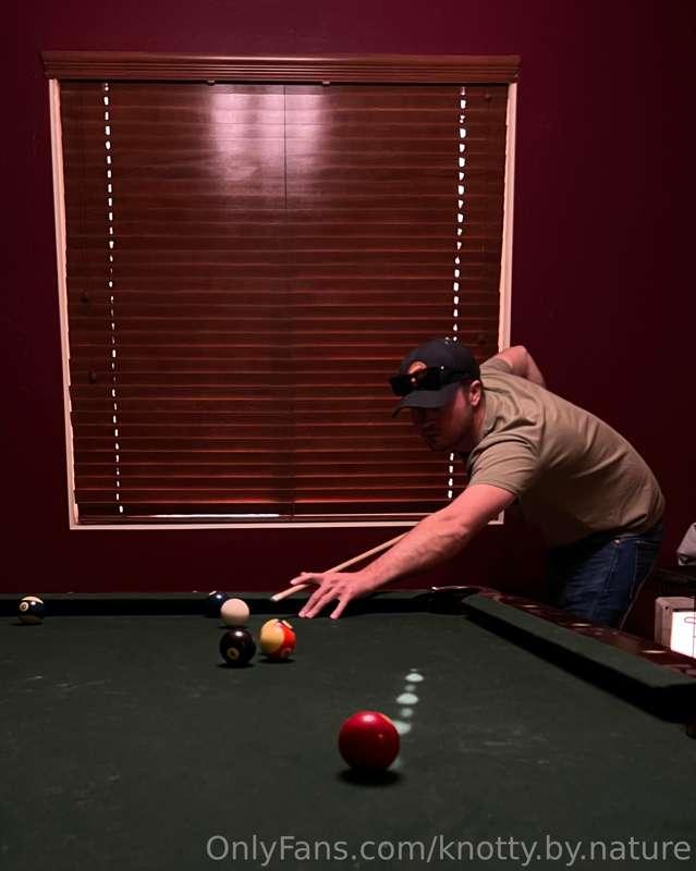 I do spend time indoors occasionally 🤪