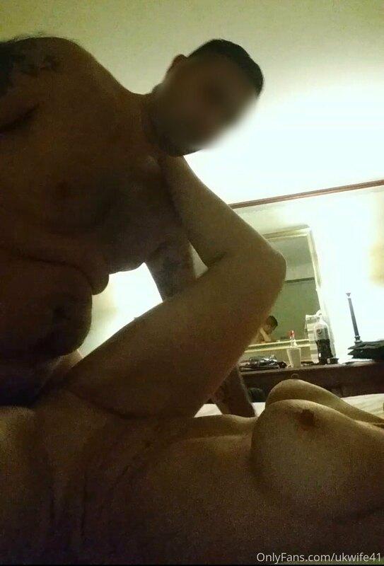 Getting a good fucking last night ?