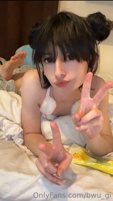 a more normal thirsttrap fo today ill be posting the weird o..