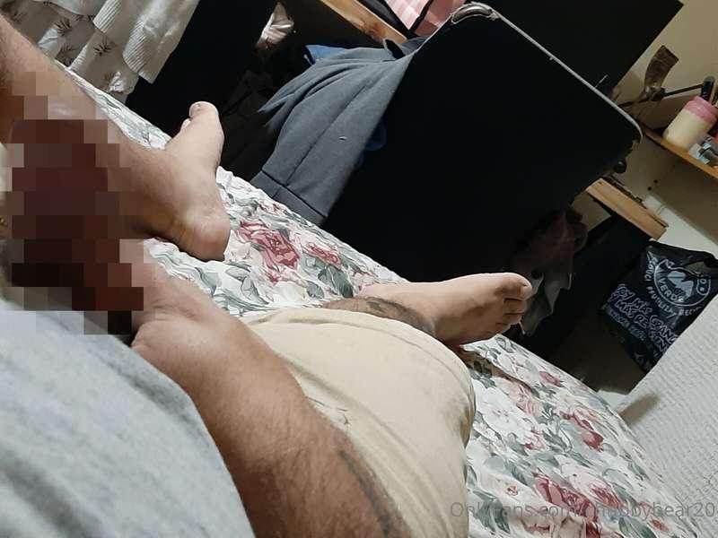 chubbybear20 image #0