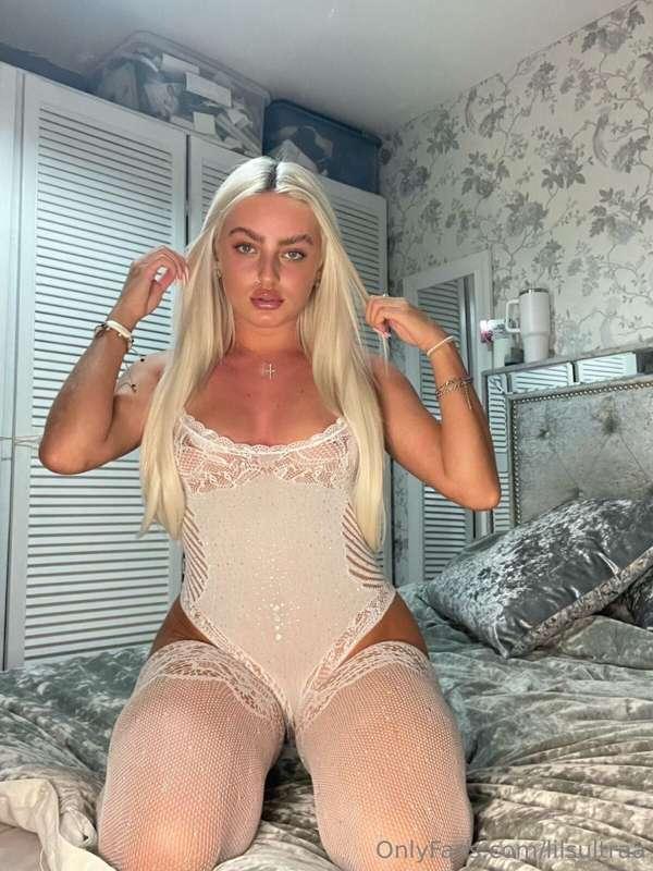 Who wants to be my sugar daddy ?