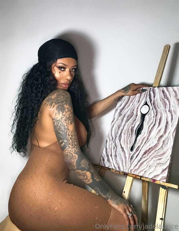 The prettiest vagina 🙃🤎