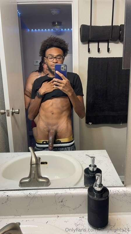 Right After Some Fire Sloppy Top 🤪💦
