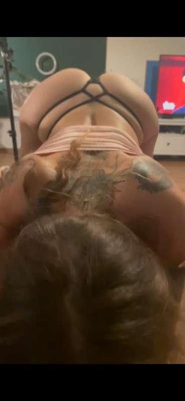 We love sexy time 