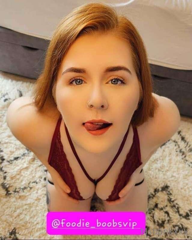 #AD
**Top 10%**
_Cum see Onlyfans *Sexiest* Irish Redhead!! ..