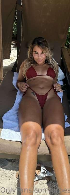 Good afternoon Babes. Cuz and I are brining NEW 🔥 for you fo..