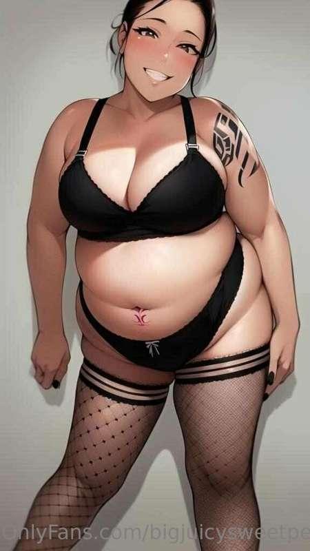 bigjuicysweetpeach image #1