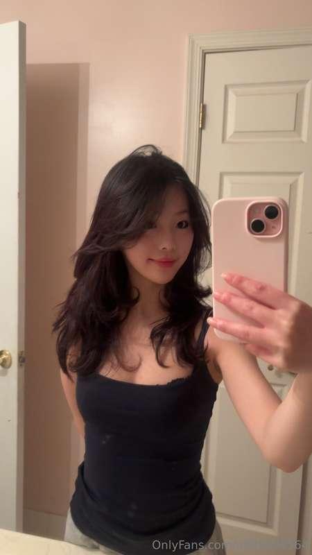 Haircut :)