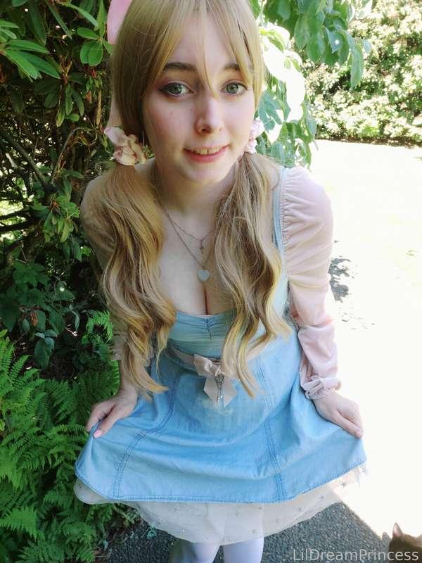 lildreamprincess image #26